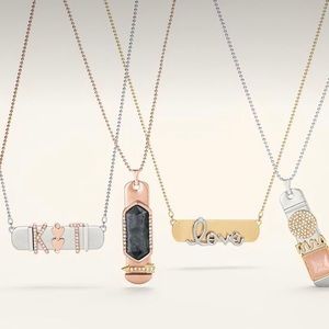 Keep Collective Gold Pendant